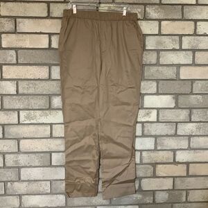 3for$20 NWT men pants size large